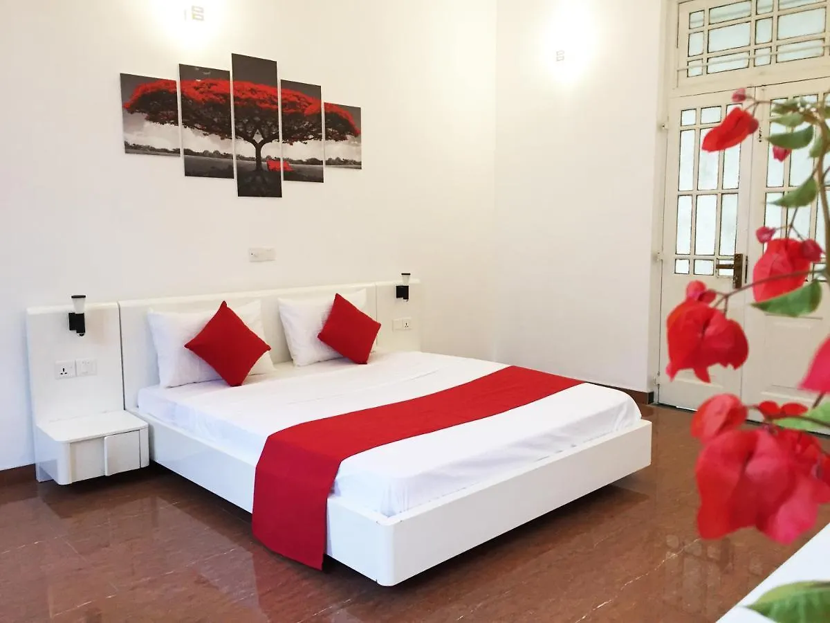 Hotel Grand Villa Negombo
