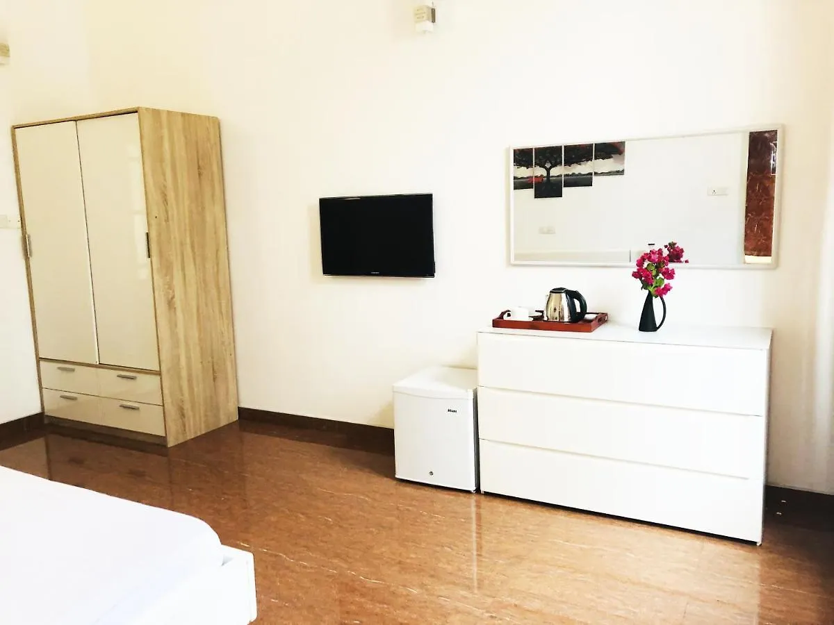Grand Villa Negombo