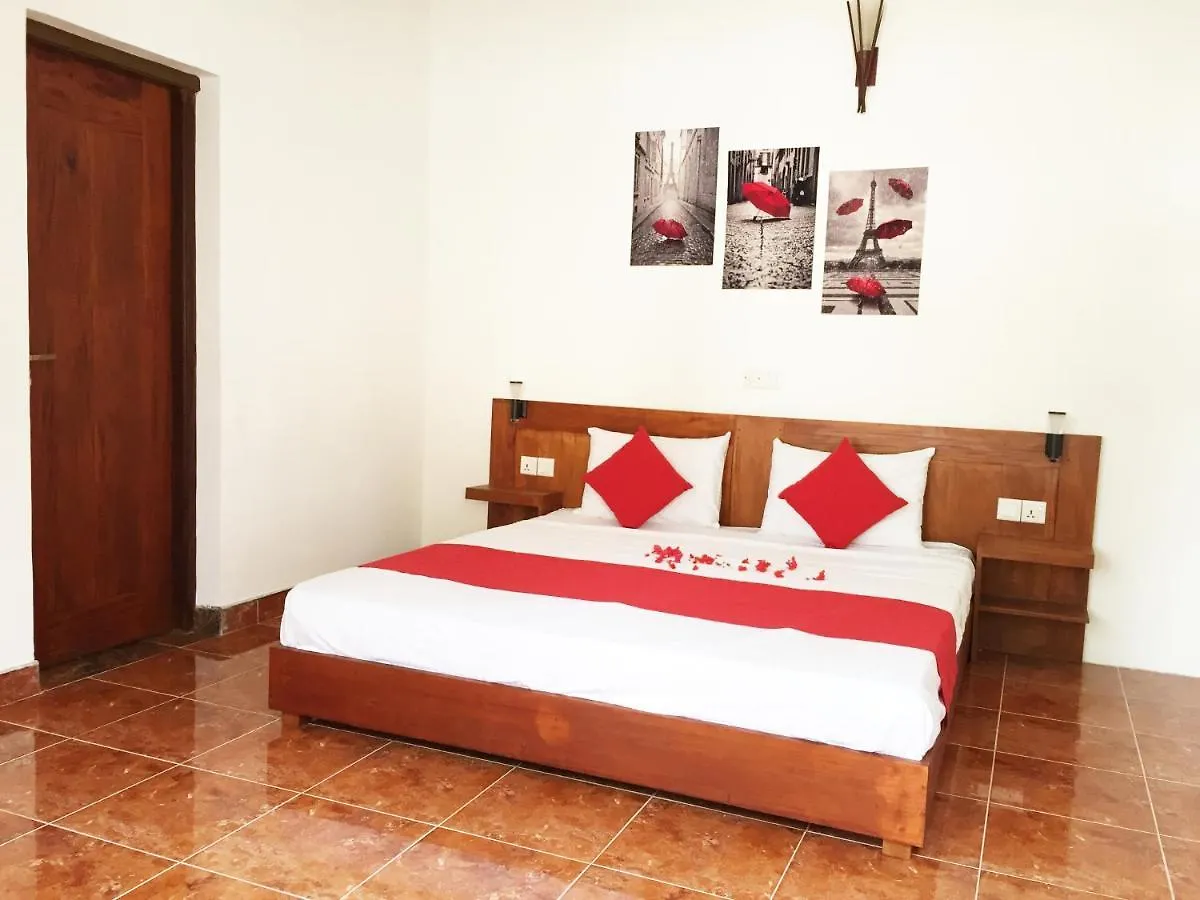 Grand Villa Negombo