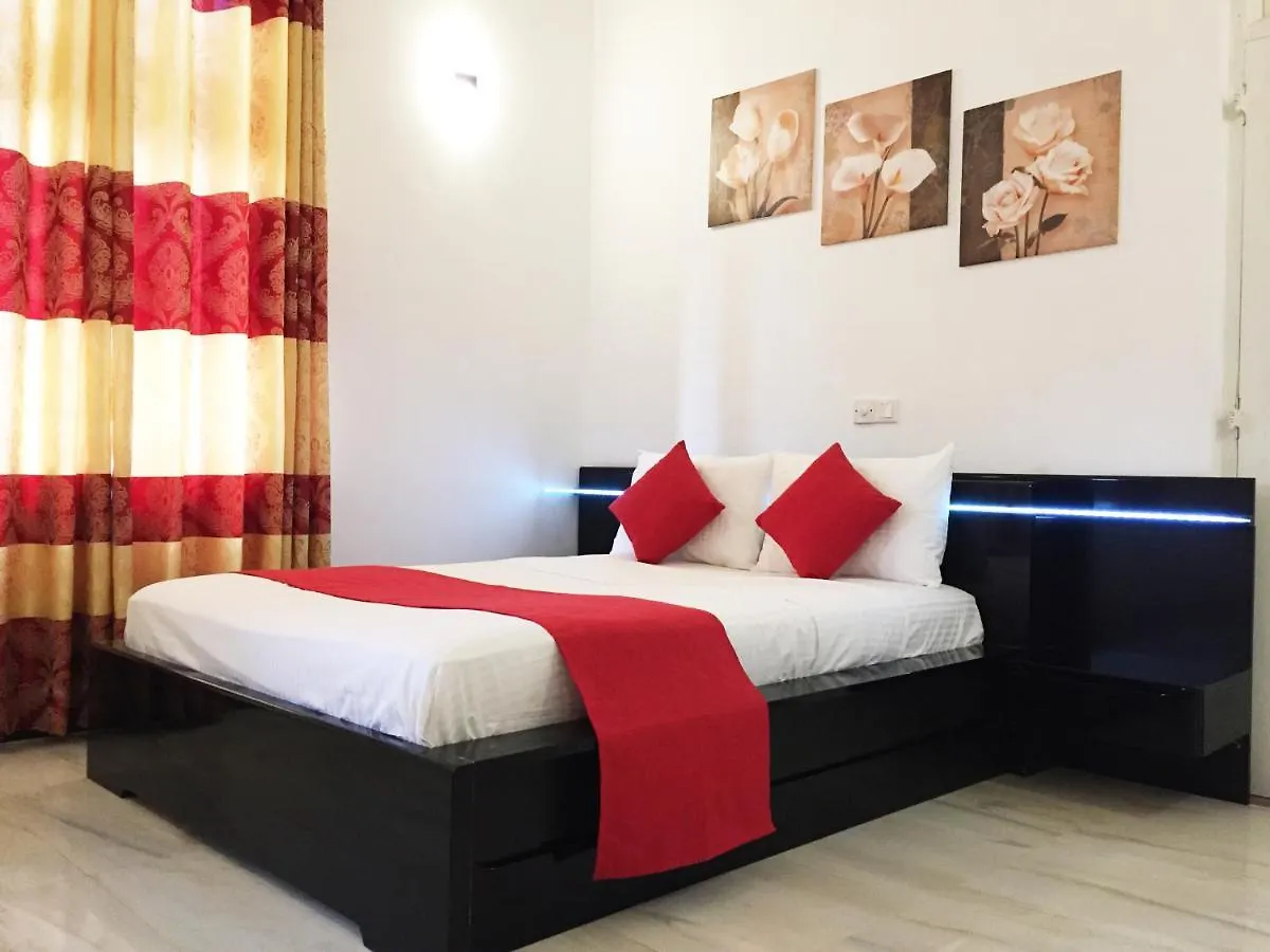 Hotel Grand Villa Negombo