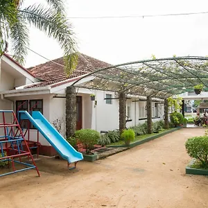 Hamilton House 2* Negombo