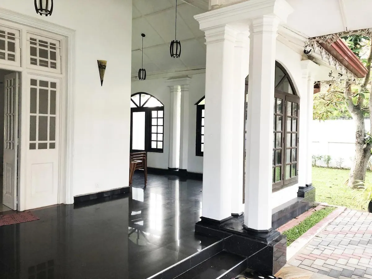 Hotel Grand Villa Negombo