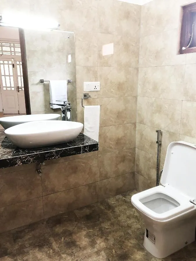 Hotel Grand Villa Negombo
